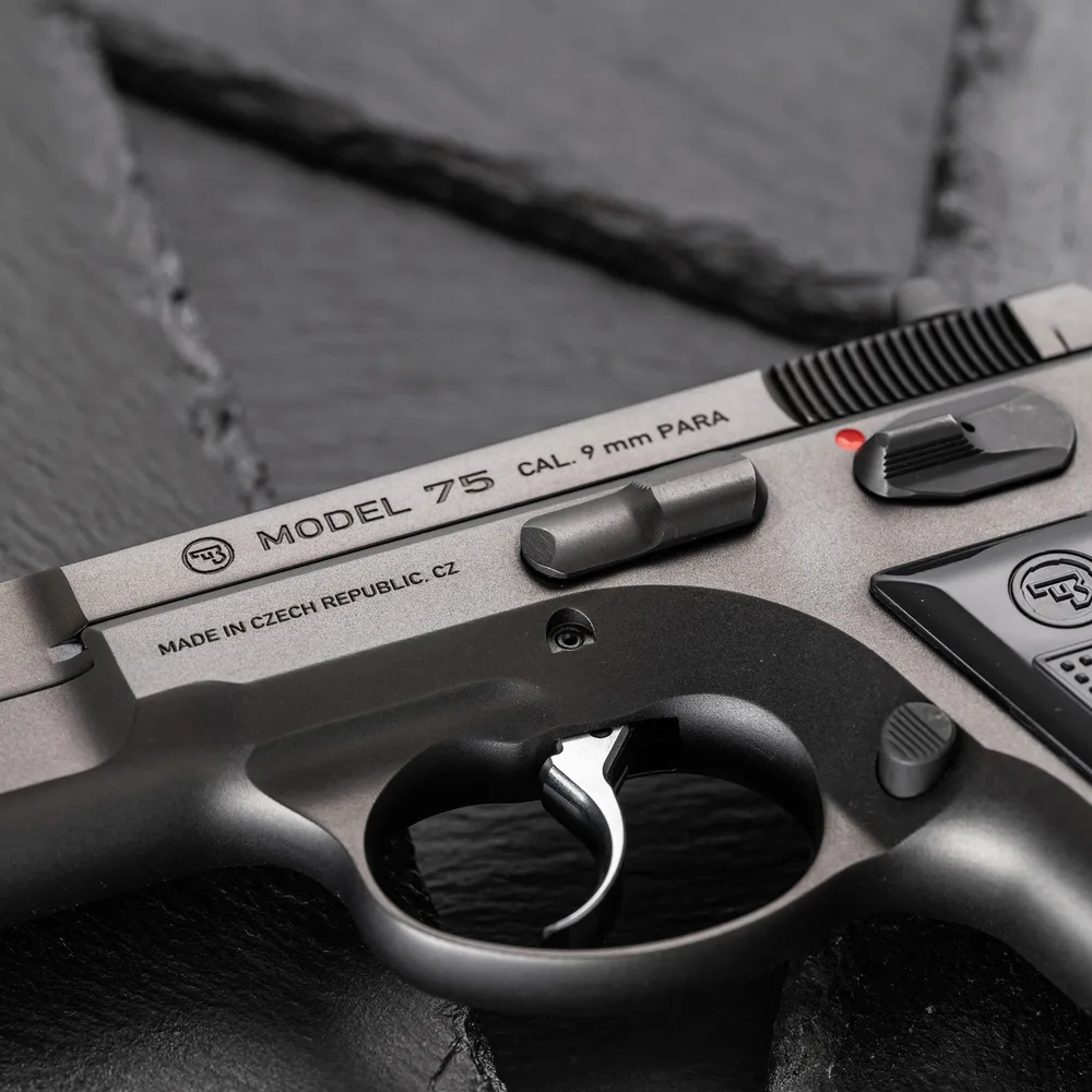 Right Profile